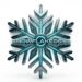 snow new logo